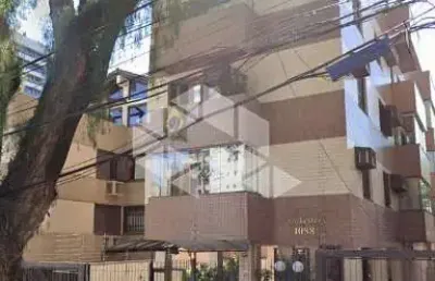 Cobertura com 3 quartos à venda na Avenida Lageado, 1088, Petrópolis, Porto Alegre