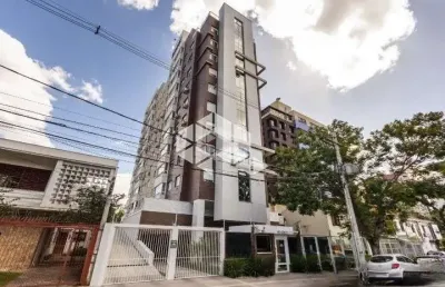 Apartaamento a venda ,3 dormitórios com súite no menino deus