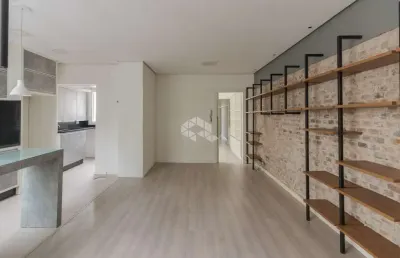 Apartamento 2 dorms à venda rua cabral, rio branco - porto alegre