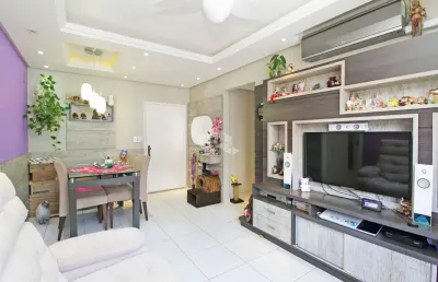 Apartamento com 2 quartos à venda na Rua Alberto Silva, 238, Vila Ipiranga, Porto Alegre