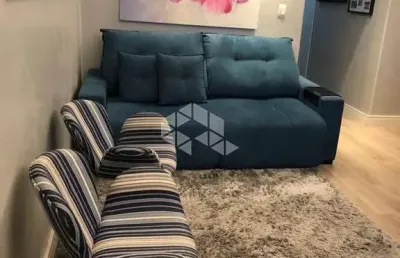 Apartamento de 3 dormitórios junto a sogipa e colegio pastor doms