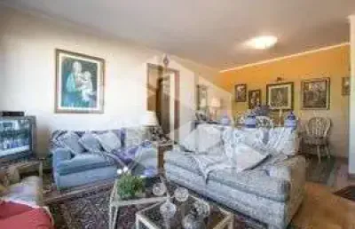 Apartamento de 3 quartos à venda no bairro três figueiras