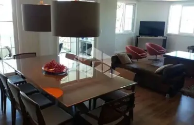Apartamento com 4 quartos à venda na Bela Vista, 148, Centro, Gramado