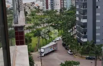 Apartamento com 2 quartos à venda na Ernesto Alves, 555, Praia Grande, Torres