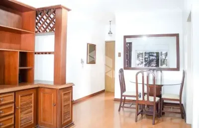 Apartamento com 3 quartos à venda na Rua Santana, 466, Farroupilha, Porto Alegre