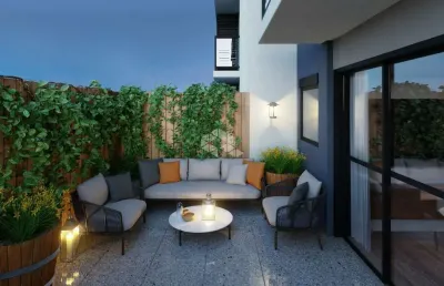 Apartamento com 2 quartos à venda na Rua Casemiro de Abreu, 710, Bela Vista, Porto Alegre