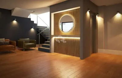 Apartamento com 2 quartos à venda na Rua Casemiro de Abreu, 710, Bela Vista, Porto Alegre