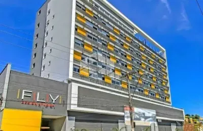 Apartamento com 1 quarto à venda na Avenida Ipiranga, 8355, Partenon, Porto Alegre