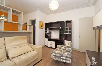 Apartamento 3 dormitórios c/ vaga no bairro independência