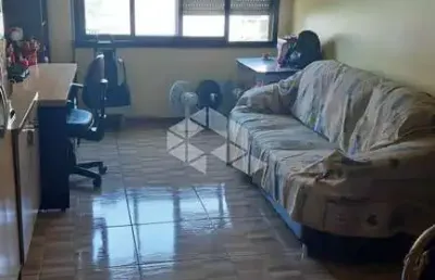 Apartamento com 3 dormitórios no bairro vila ipiranga