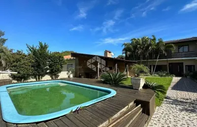Casa com 8 quartos à venda na Passo Fundo, 1220, Centro, Imbé
