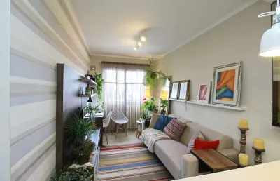 Apartamento, 1 dormitório, à venda, rua guilherme alves, bairro partenon.