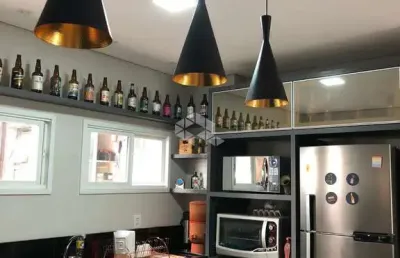 Apartamento com 2 quartos à venda na Rua Coronel Bordini, 963, Auxiliadora, Porto Alegre