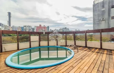 3 dormitórios, elevador , vaga e próximo praça da encol