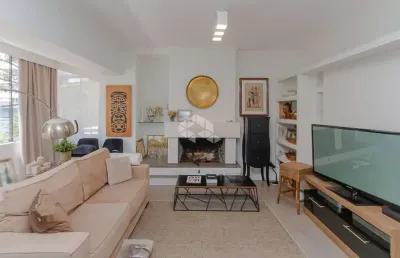 Apartamento com 3 quartos à venda na Avenida Iguassu, 206, Petrópolis, Porto Alegre
