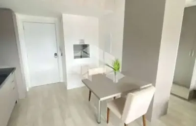 Apartamento com 1 quarto à venda na Avenida Doutor Nilo Peçanha, 3275, Três Figueiras, Porto Alegre