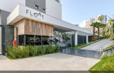 Apartamento com 1 quarto à venda na Avenida Senador Tarso Dutra, 451, Petrópolis, Porto Alegre