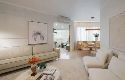 Apartamento 3 dormitórios  2 vagas - jardim lindóia