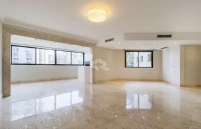 Apartamento 3 dormitórios e 2 vagas no bairro bela vista