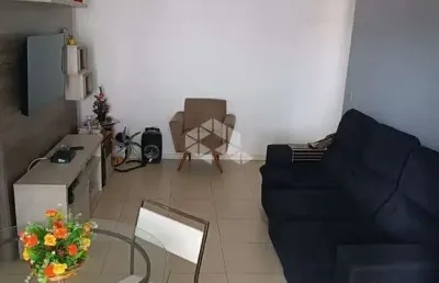 Apartamento com 2 quartos à venda na Avenida Teresópolis, 3236, Teresópolis, Porto Alegre