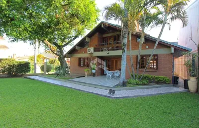Casa com 309m² e 3 dormitórios no bairro ipanema em porto alegre