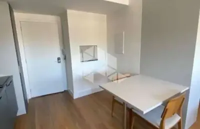 Apartamento com 1 quarto à venda na Avenida Doutor Nilo Peçanha, 3275, Chácara das Pedras, Porto Alegre