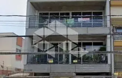Apartamento com 2 quartos à venda na Rua Domingos Crescêncio, 804, Santana, Porto Alegre