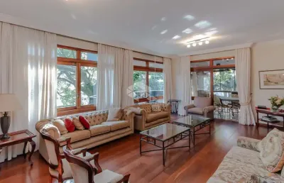 Apartamento de 3 dormitórios, 1 suite, 2 vagas na av. bagé
