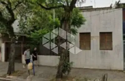 Casa com 4 quartos à venda na Rua General Lima e Silva, 1373, Centro Histórico, Porto Alegre