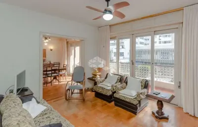 Grande  apartamento bem  localizado  no bairro rio branco