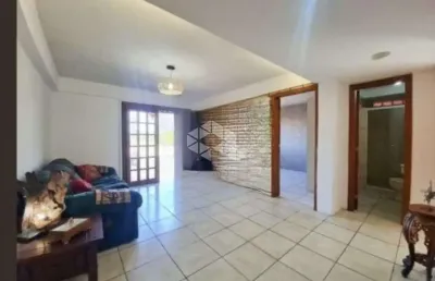 Apartamento com 2 dormitórios e 2 vagas no bairro boa vista