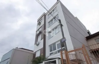 Apartamento de 1 dormitório junto ao consulado americano