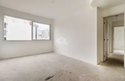 Novo apartamento de alto padrão no bairro floresta!