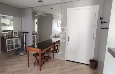 Apartamento com 3 quartos à venda na Avenida Bento Gonçalves, 1515, Santo Antônio, Porto Alegre