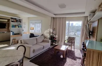 Apartamento com 3 quartos à venda na Rua Bezerra de Menezes, 623, Passo da Areia, Porto Alegre