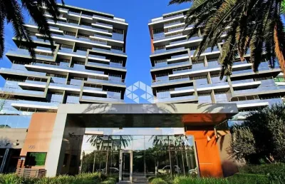 Apartamento com 4 quartos à venda na Avenida Ferdinand Kisslinger, 200, Jardim Europa, Porto Alegre