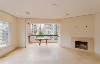 Apartamento com 3 quartos à venda na Rua Pedro Ivo, 532, Mont Serrat, Porto Alegre