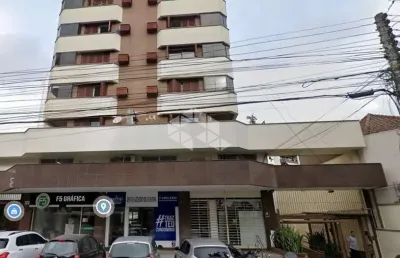 Apartamento de 1 dormitório com suíte e vaga  ? 38m², próximo ao parcão