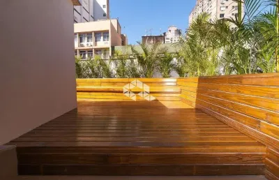 Apartamento com 1 quarto à venda na Rua General Andrade Neves, 150, Centro Histórico, Porto Alegre