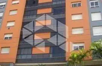 Apartamento com 2 quartos à venda na Avenida João Wallig, 1805, Passo da Areia, Porto Alegre