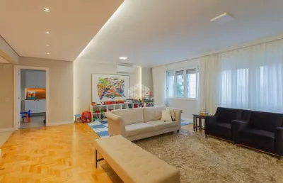 Apartamento com 2 quartos à venda na Rua Garibaldi, 891, Independência, Porto Alegre