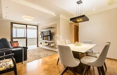 Apartamento de 3 quartos (1 suíte) 2 vagas à venda no bairro auxiliadora