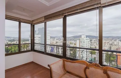 Apartamento de 3 quartos com 111m2 privativos   petropolis