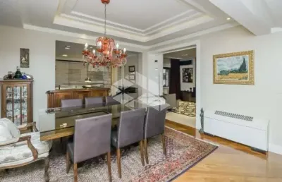Apartamento com 3 quartos à venda na Rua Coronel Aurélio Bitencourt, 172, Rio Branco, Porto Alegre