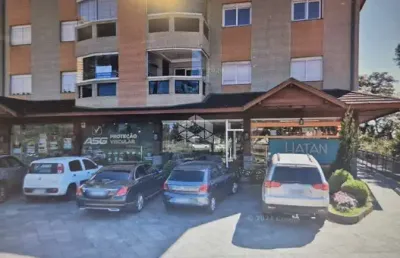 Cobertura com 4 quartos à venda na Avenida Osvaldo Aranha, 570, Centro, Canela