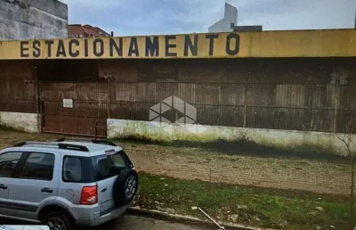 Barracão / Galpão / Depósito à venda na Rua Moura Azevedo, 460, São Geraldo, Porto Alegre