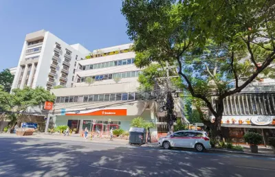 Sala comercial à venda na Avenida Independência, 1299, Independência, Porto Alegre
