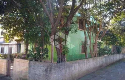 Casa com 4 quartos à venda na rua joão mora, 390, camaquã, porto alegre,