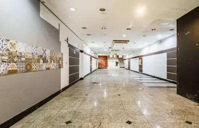Prédio à venda na Rua dos Andradas, 685, Centro Histórico, Porto Alegre