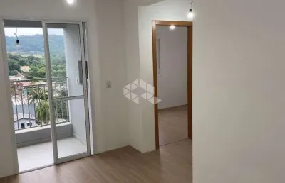 Apartamento com 2 quartos à venda na Rua Bento Gonçalves, 3879, Centro, Novo Hamburgo